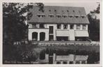 Alverna-Wijchen (Gld.) Derde Orde Huis, gratis Rusthuis 1951, Verzamelen, Ansichtkaarten | Nederland, Verzenden, 1940 tot 1960