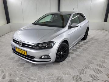 Volkswagen Polo 1.0 TSI Business, App-Connect, Parkeersensor beschikbaar voor biedingen