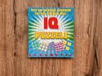 Puzzelboek. Als nieuw., Ophalen of Verzenden, Zo goed als nieuw