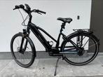 Das Original elektrische fiets Intube Performance maat  50, Fietsen en Brommers, Overige merken, Gebruikt, 50 km per accu of meer