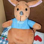 Roo knuffel de Kangaroo van Winnie de Pooh 28 cm, Ophalen of Verzenden