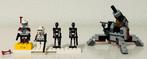 Lego Star Wars / 9488 Elite Clone Trooper Battle Pack, Ophalen of Verzenden, Zo goed als nieuw, Complete set, Lego