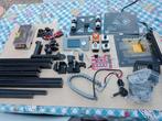 3D Printer onderdelen., Computers en Software, 3D-printerbenodigheden, Ophalen of Verzenden, Gebruikt