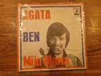 Ben Cramer - Agata, Cd's en Dvd's, Vinyl Singles, Gebruikt, 7 inch, Single, Ophalen of Verzenden