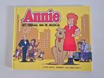 Annie  Het verhaal van de musical - Lydia Rood (Nieuw), Ophalen of Verzenden, Nieuw, Fictie algemeen