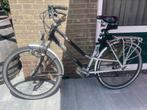 Dames (sport)fiets in nette staat., Ophalen, Versnellingen, Batavus, 53 tot 56 cm