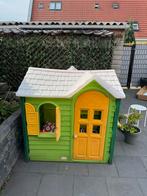Tuinhuisje, Ophalen of Verzenden, Gebruikt, Kunststof