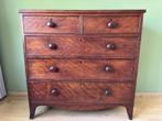 Mooie commode voor kleding e.d., 5 laden - ladekast, Ophalen, Gebruikt, 100 tot 150 cm, 5 laden of meer