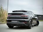 Porsche Cayenne Coupé 4.0 Turbo GT Approved garantie|Carbon, Automaat, Cayenne, Adaptive Cruise Control, Gebruikt