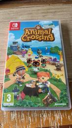 Animal Crossing: New Horizons ZGAN, Spelcomputers en Games, Online, 1 speler, Ophalen of Verzenden, Zo goed als nieuw
