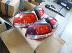DIVERSE ACHTERLICHTEN VW  GOLF 5  6  7 ENZ, Ophalen of Verzenden, Gebruikt, Volkswagen