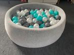 Delsit ballenbak met veel ballen!, Kinderen en Baby's, Speelgoed | Babyspeelgoed, Ophalen, Zo goed als nieuw, Overige typen