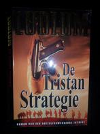 de tristan strategie - Robert Ludlum Herfst 1940., Ophalen of Verzenden, Zo goed als nieuw