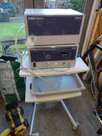 STORZ MEDICAL MASTERPULS MP100 shockwave-therapieapparaat, Ophalen of Verzenden, Gebruikt