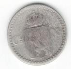 25-1253 Noorwegen 2 skilling 1871, Verzenden, Overige landen, Losse munt, Zilver