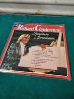 Lp richard clayderman, Cd's en Dvd's, Vinyl | Overige Vinyl, Ophalen of Verzenden