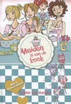 Meiden van de kook Judith van Helden 9789085432104, Ophalen of Verzenden, Zo goed als nieuw, Judith van Helden