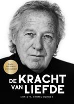 Christa Krommenhoek - De kracht van liefde KOOS ALBERTS, Ophalen of Verzenden, Zo goed als nieuw, Film, Tv en Media