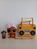 L.O.L. Surprise! : Ooh La La Baby Surprise - LIL DJ, Ophalen of Verzenden, Gebruikt
