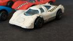 Ferrari Porsche Matra Le Mans Politoys Pol, Ophalen of Verzenden, Zo goed als nieuw