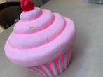 Cupcake Lamp - Little Lamp Company, Ophalen of Verzenden, Zo goed als nieuw, Kunststof, Minder dan 50 cm