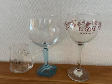 Gin Tonic Glazen - Diverse Merken beschikbaar voor biedingen