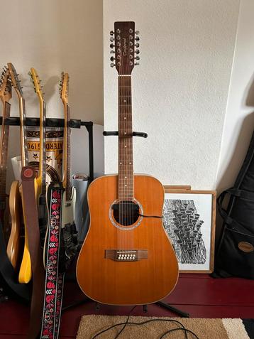 Tanglewood Evolution 12-string  beschikbaar voor biedingen