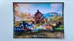 Efteling kaart Max & Moritz, Verzamelen, Efteling, Ophalen of Verzenden, Nieuw, Gebruiksvoorwerp