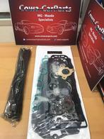 mg f mgf mg tf mgtf koppakkingset + bouten verbeterende  ver, Ophalen of Verzenden, Nieuw