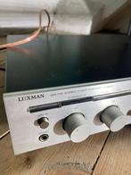 Vintage Luxman versterker R-5030, Ophalen, Zo goed als nieuw, Minder dan 60 watt, Overige merken