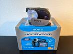 Nieuwe Sony Handycam Dvd 101E, Audio, Tv en Foto, Videocamera's Digitaal, Nieuw, Ophalen of Verzenden, Sony, Dvd