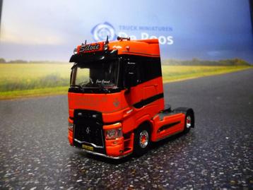 WSI Renault F.L Rijnberg & Zn. beschikbaar voor biedingen