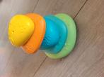 Stapelblokken chicco, Kinderen en Baby's, Speelgoed | Babyspeelgoed, Ophalen of Verzenden, Nieuw, Overige typen