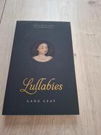 Lang Leav - Lullabies, Nieuw, Ophalen of Verzenden, Lang Leav, Eén auteur