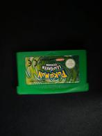 Pokémon Leaf Green (Game Boy Advance) - Los!, Spelcomputers en Games, Games | Nintendo Game Boy, Gebruikt, 1 speler, Ophalen of Verzenden