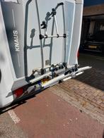 Thule fietsdrager camper caravan, Caravans en Kamperen, Camper-accessoires, Ophalen