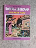 Robert en Bertrand, Eén stripboek, Ophalen of Verzenden, Gelezen