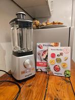 Magimix 1.300 Watt blender, Verzenden, Zo goed als nieuw, Powerblender
