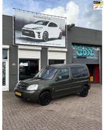 Citroen Berlingo 1.4i Multispace, 4 cilinders, Handgeschakeld, Grijs, 75 pk