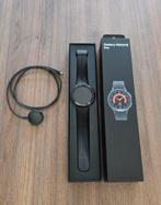 Samsung watch 5 pro LTE 4g, Sieraden, Tassen en Uiterlijk, Smartwatches, Gebruikt, Zwart, Samsung ⌚️, Ophalen of Verzenden