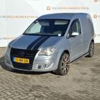 Bedrijfswagen Volkswagen, Caddy 1.9 TDI, n.v.t bouwjaar 2004, Auto's, Bestelauto's, Gebruikt, 4 cilinders, Volkswagen, Origineel Nederlands