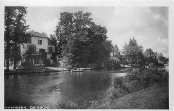 (304-047-003) Maarssen De Vecht beschikbaar voor biedingen