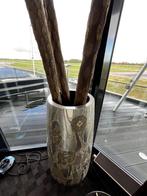 Grote plantenbak binnen interieur, Tuin en Terras, Ophalen, Steen, Gebruikt, Binnen