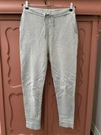 Anecdote grijze (jogging) broek maat S, Kleding | Dames, Ophalen of Verzenden, Zo goed als nieuw, Maat 36 (S), Anecdote