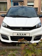 AIXAM E CITY SPORT 2023 (450KM), Diversen, Ophalen, 46 km of meer, Overige merken, 16 km/u of meer