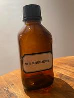 Vintage Apothekers fles, Ophalen of Verzenden