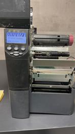 Zebra ZM600 Barcode Printer, Computers en Software, Labelprinters, Ophalen of Verzenden, Gebruikt