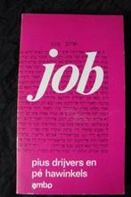 JOB door Pius Drijvers en Pe Hawinkels, Boeken, Godsdienst en Theologie, Gelezen, Ophalen of Verzenden