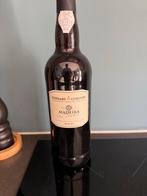 Cossart Gordon 10 Jaar Madeira Bual, Verzamelen, Nieuw, Ophalen of Verzenden, Vol, Overige gebieden