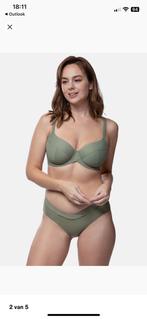 Dorina bikini groen M/L, Kleding | Dames, Badmode en Zwemkleding, Groen, Bikini, Ophalen of Verzenden, Zo goed als nieuw